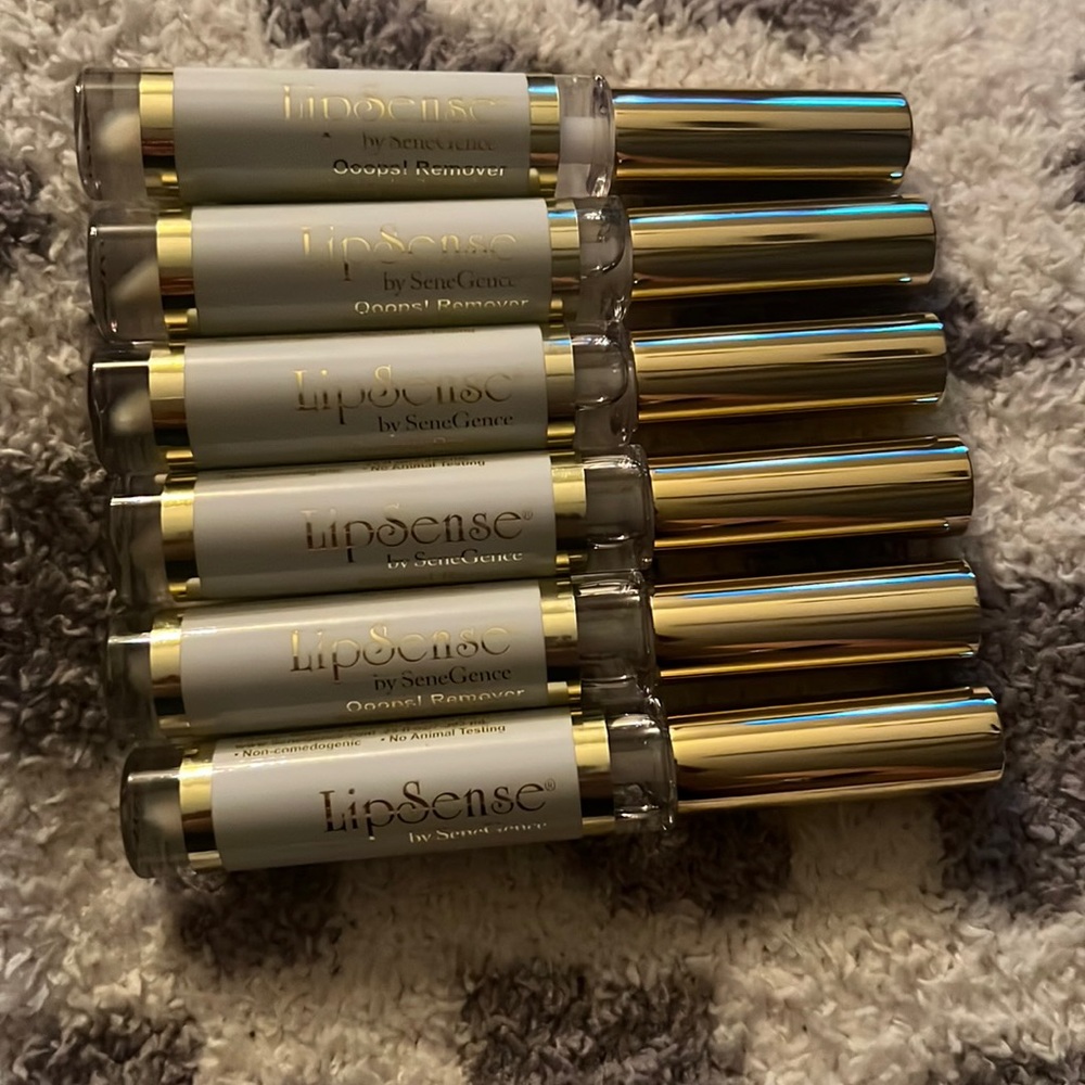 Ooops Remover LipSense